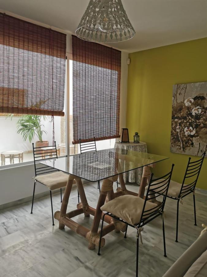 Ferienhaus Oasisconil *
