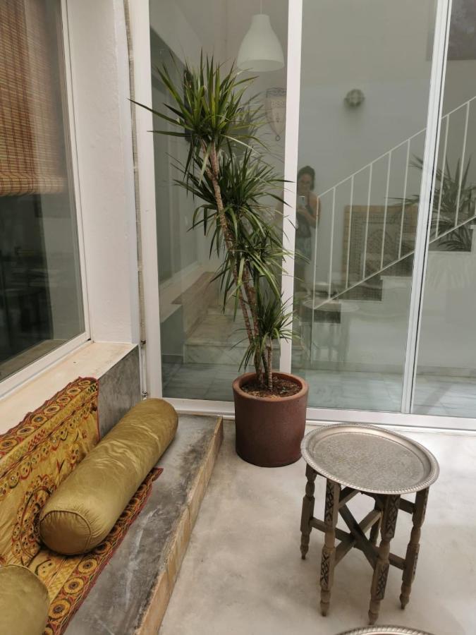 Oasisconil Ferienhaus Conil De La Frontera