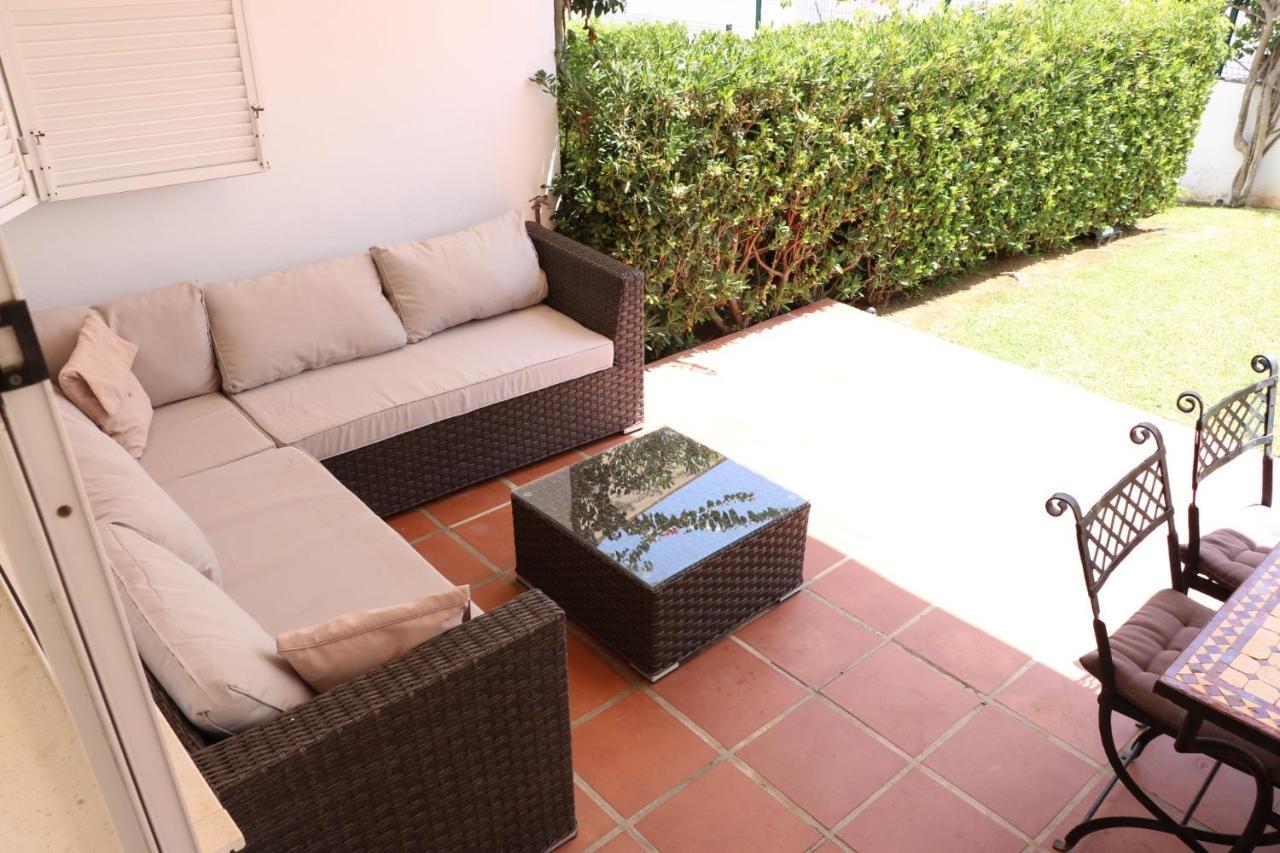 Ferienhaus Oasisconil Conil De La Frontera